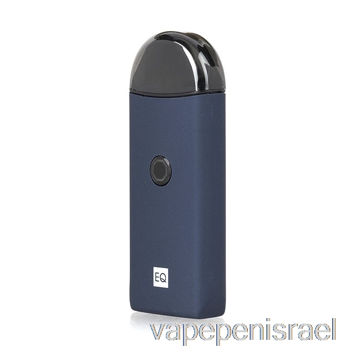 חד פעמי Vape Israel Innokin Eq Pod System כחול